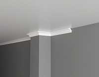 Карниз полистирол DD37 30*30