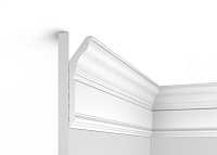 Карниз ПОЛИСТИРОЛ HI WOOD 150мм х 42мм