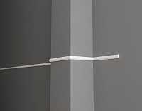 Молдинг полистирол 130 A 15*8