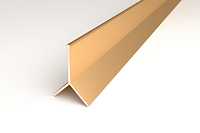 Профиль Y-образный защитный для плитки ПП 05-12