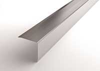 Защитный угол из нержавеющей стали ПУ 40-1