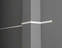 Молдинг полистирол DD25 19*9