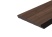 Панель LV127 BR395K HI WOOD 120,0мм х 12,0мм х 2,7м.